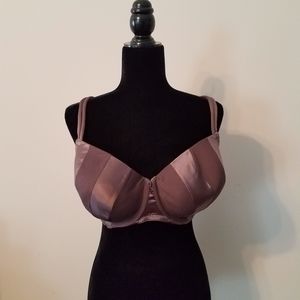 Lane Bryant Bra